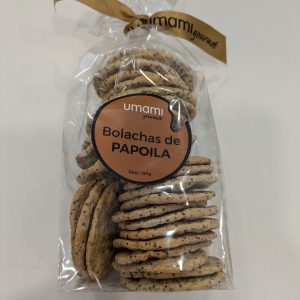 Bolachas de Papoila